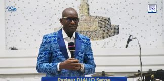 𝐄𝐱𝐩𝐫𝐢𝐦𝐨𝐧𝐬 𝐧𝐨𝐭𝐫𝐞 𝐫𝐞𝐜𝐨𝐧𝐧𝐚𝐢𝐬𝐬𝐚𝐧𝐜𝐞 𝐚̀ 𝐃𝐢𝐞𝐮 !