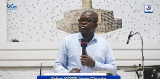 Thème : Gagner le prochain non atteint à Jésus-Christ, une urgence qui engage le chrétien à avoir une vie spirituelle transformée