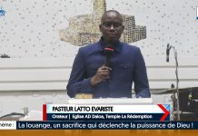 La louange, un sacrifice qui déclenche la puissance de Dieu !