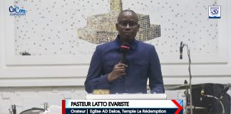 La louange, un sacrifice qui déclenche la puissance de Dieu !