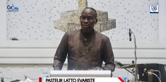 La puissance de la louange !