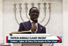 Une saison de Gloire !