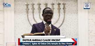 Une saison de Gloire !