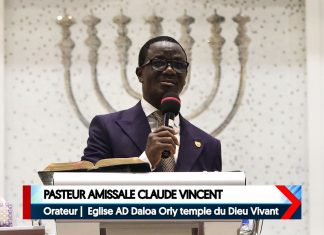 Une saison de Gloire !