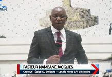 La mission de lâĂglise