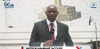 La mission de l’Église