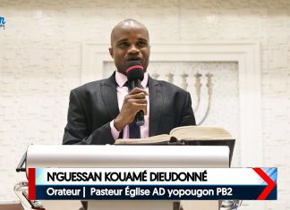 Renforçons notre relation avec Dieu pour une vie chrétienne productive !