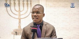 N’éteignez pas l’Esprit !