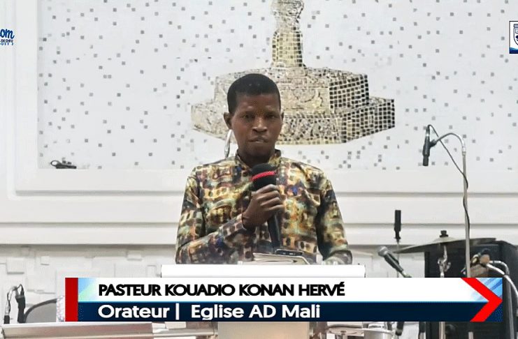 Le secours de l’Éternel en s’approchant de lui