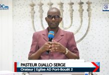 L’attitude du chrétien envers son leader