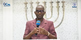 L’attitude du chrétien envers son leader