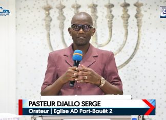 L’attitude du chrétien envers son leader