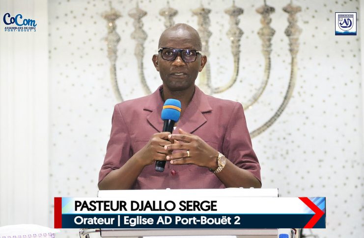 L’attitude du chrétien envers son leader