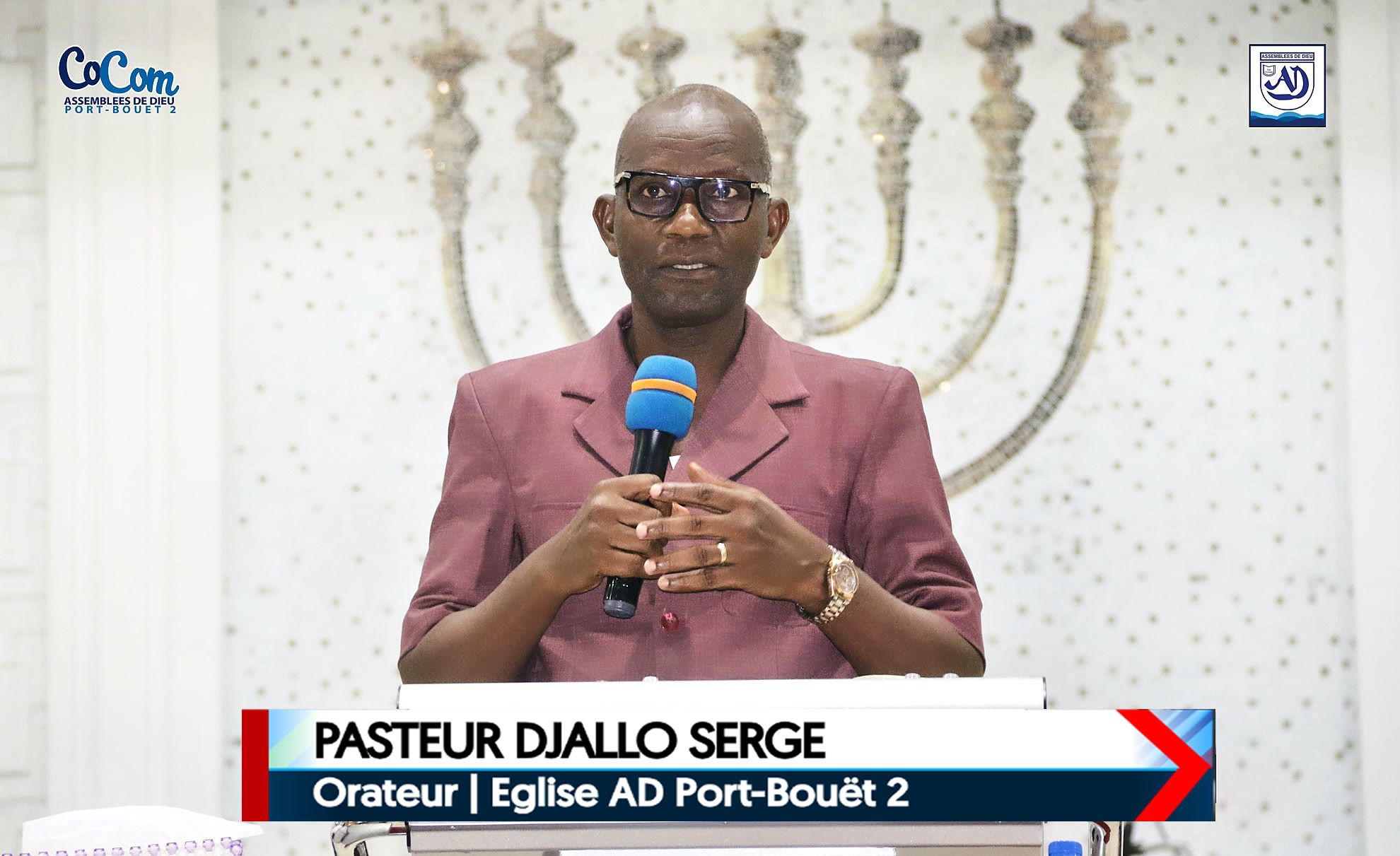 L&rsquo;attitude du chrétien envers son leader