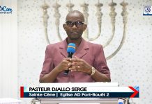 L’attitude du chrétien envers son leader