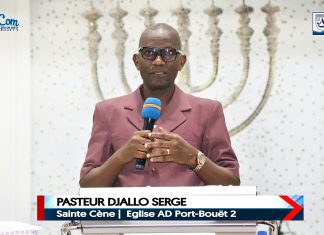 L’attitude du chrétien envers son leader