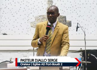 La pâque, quel impact ?