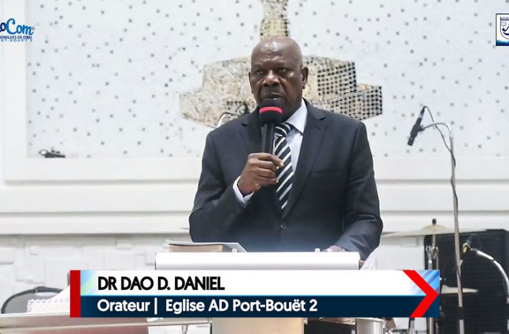 En ces temps de la fin, dans un monde en perte de repères, Hommes Actifs pour Christ, levons nous et travaillons de mieux en mieux au salut et à l’édification des âmes