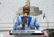 Renforçons notre relation avec Dieu, afin de mener une vie chrétienne restaurée !