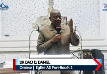 La puissance de la résurrection de Jésus-Christ