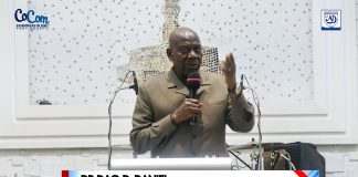 La puissance de la résurrection de Jésus-Christ