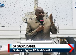 La puissance de la résurrection de Jésus-Christ