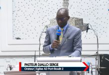 De la délivrance d’Israël au salut de l’humanité