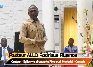 Ceux qui aiment et qui sont attachés à Dieu par la grâce du Saint-Esprit