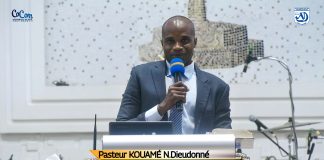 Par le Saint-Esprit, faisons face aux menaces et annonçons l’Évangile avec pleine assurance