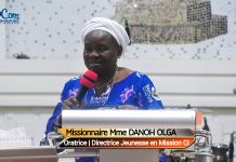 La promesse de restauration des relations dans la famille