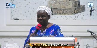 La promesse de restauration des relations dans la famille
