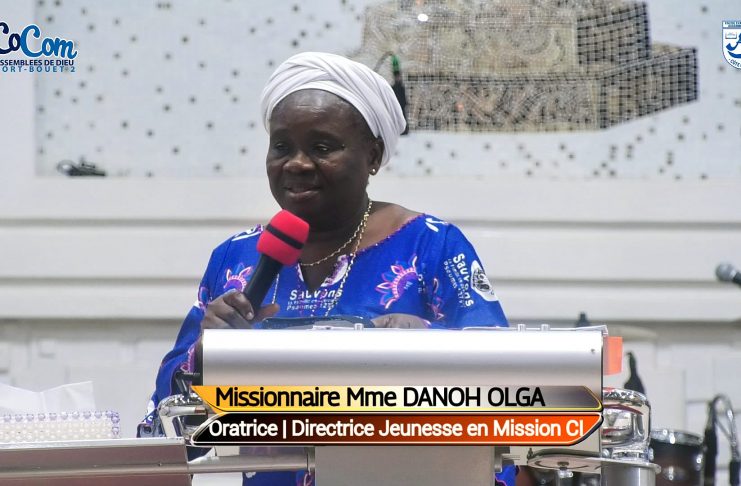 La promesse de restauration des relations dans la famille
