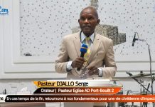 En ces temps de la fin, retournons à nos fondamentaux pour une vie chrétienne d’impact !
