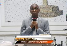 Si vous avez la Parole de Dieu vous êtes heureux pourvu que vous la pratiquiez !